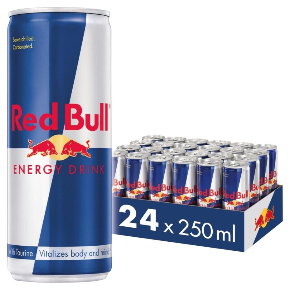 Red Bull